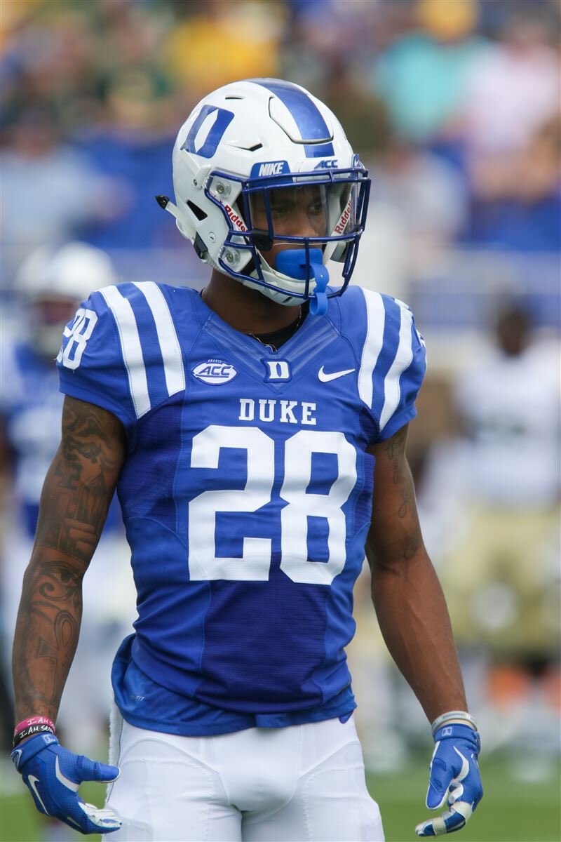 DontaviusNash21's tweet photo. Thankful to receive an offer from Duke University!!
#DUKEGANG https://t.co/Qxe3O9HRW0