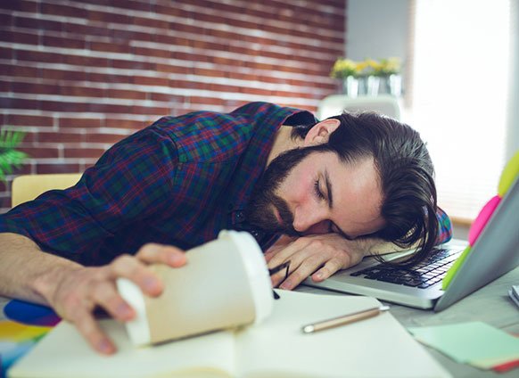 QUESTION FOR THE COMMUNITY: Does anyone feel generally unwell with HS? I tend to suffer from what I believe is chronic fatigue, aches and pains, etc? Does this affect others?