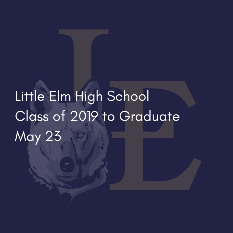 Little Elm ISD tweet media