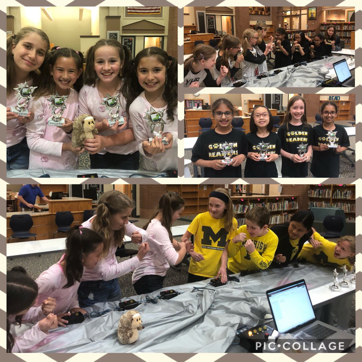 Mrs. Towle tweet media