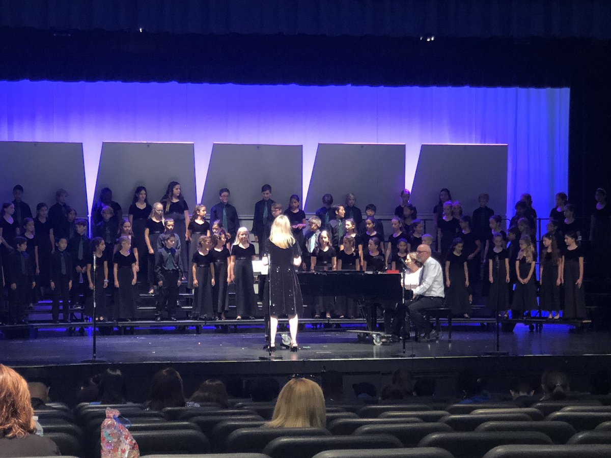 BCPSFineArts's tweet photo. Day 1 continues with these fabulous Elementary musicians performing at the Elementary Music Performance Assessment. Thank you Coral Springs HS for hosting. @browardschools @RobertwRuncie @BCPSAppLearn @principalCSHS https://t.co/xJVD4zf4j1