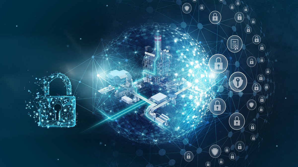 SiemensUSA's tweet photo. #PressRelease: #Siemens and @chroniclesec will partner to provide industrial monitoring and detection for the energy industry. https://t.co/dfiY38fupP  #SiemensInnovates https://t.co/uXzPhmsdLv