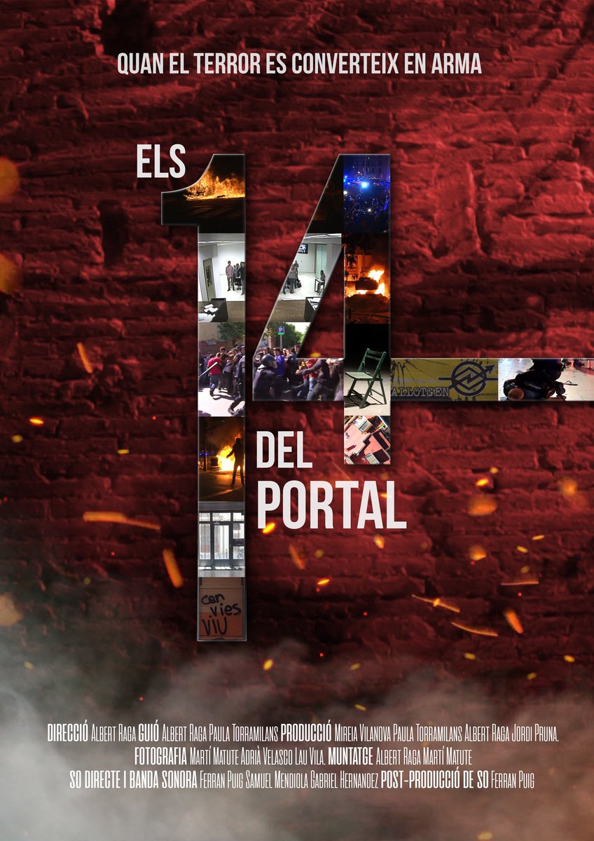 @canvies@elbarri.online CSA Can Vies tweet media