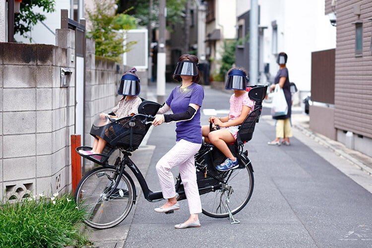 サディスティックシャイボーイ サンバイザーおばさん Daft Punk 佐久間宣行ann0 サディスティックシャイボーイ サンバイザーおばさん Daft Punk 佐久間宣行ann0