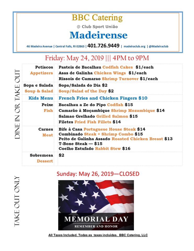 Madeira Club (@madeiraclubri) on Twitter photo 
