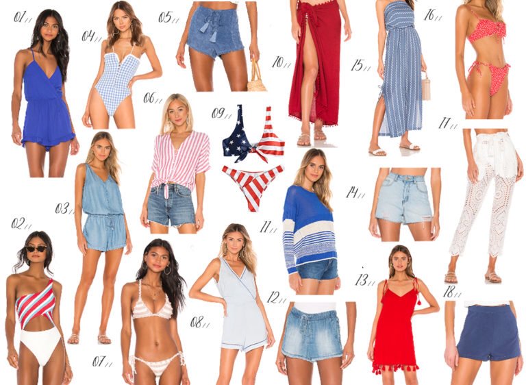 sunseekinstyle's tweet photo. Red, White &amp; Blue American Style - Memorial Day Outfit Inspiration https://t.co/aMCTzxjhQp #mdw #mdw2019 #memorialday #mdwoutfit #americana #americanstyle #redwhiteandblue #outfitinspo https://t.co/neo2GAyeQe