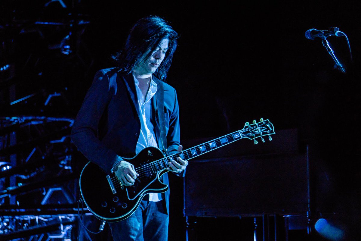 The Smashing Pumpkins tweet media