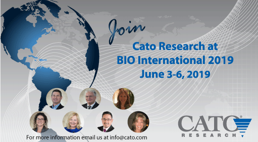 Allucent_CRO's tweet photo. Join #CatoResearch and @BIONRW at @BIOConvention in Philadelphia, PA on June 3-6. We will be located at booth #2008. #clinicaltrials #innovation #BIO2019 #partnering #BIOInternational @bio1x1 @IAmBiotech #buzzofbio https://t.co/r7moJIg7us