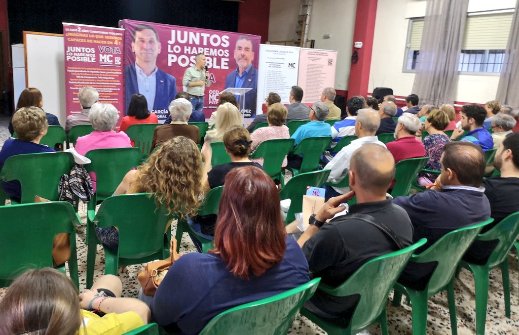 MCCartagena_ct's tweet photo. 👉🏼 Un día más, junto a los vecinos de #BarriosYDiputaciones.

Hoy, en #SantaAna pueblo, continuamos compartiendo ideas y proyectos para y por una #Cartagena mejor con nuestro #ProgramaDeGobiernoMC.

#JuntosLoHaremosPosible 🇩🇰
#YoVotoMC 📥 https://t.co/QuUBK6wJOD