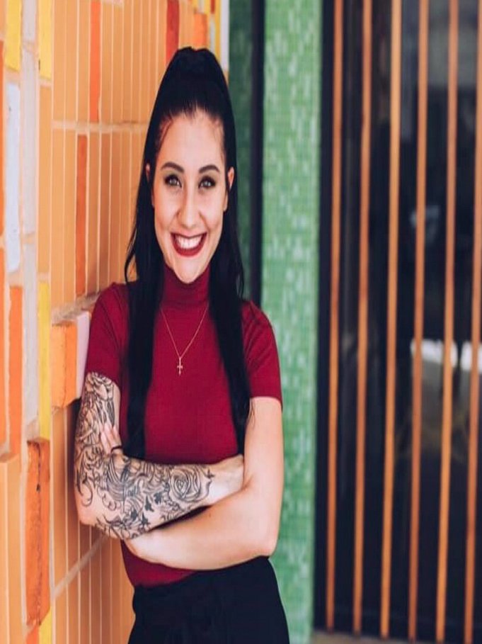 bearsmsu's tweet image. Alyssa Beck, at MJJA indicates undiagnosed trauma contributed to her being trafficked. We need to be a part of the solution.