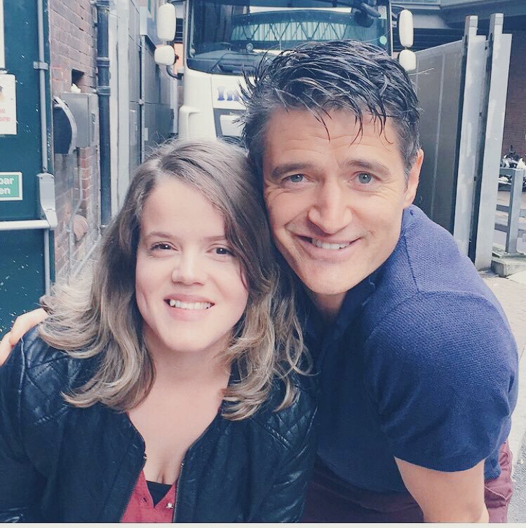 Happy Birthday Tom Chambers!  