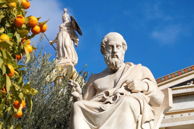 timeshighered's tweet photo. ‘Western civilisation’ curriculum rebuffed again at Queensland by board of studies veto, but Australian university says body’s decision does not directly affect approval process
https://t.co/JV6p8D3IS0 https://t.co/dqIeOdj44p