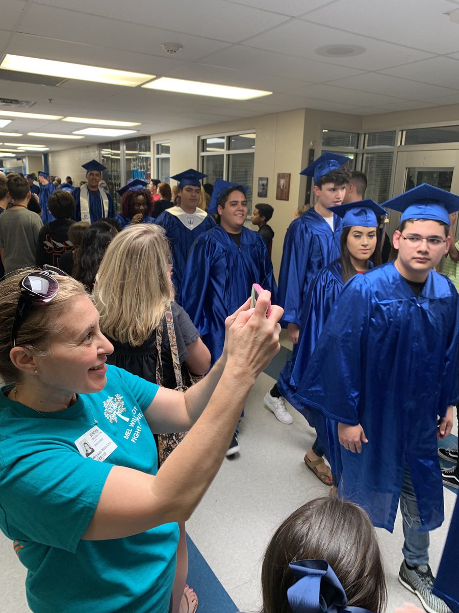 Last Stop Wayside!!!💙💙💙#StayTheCourse #emsproud #BOSproud