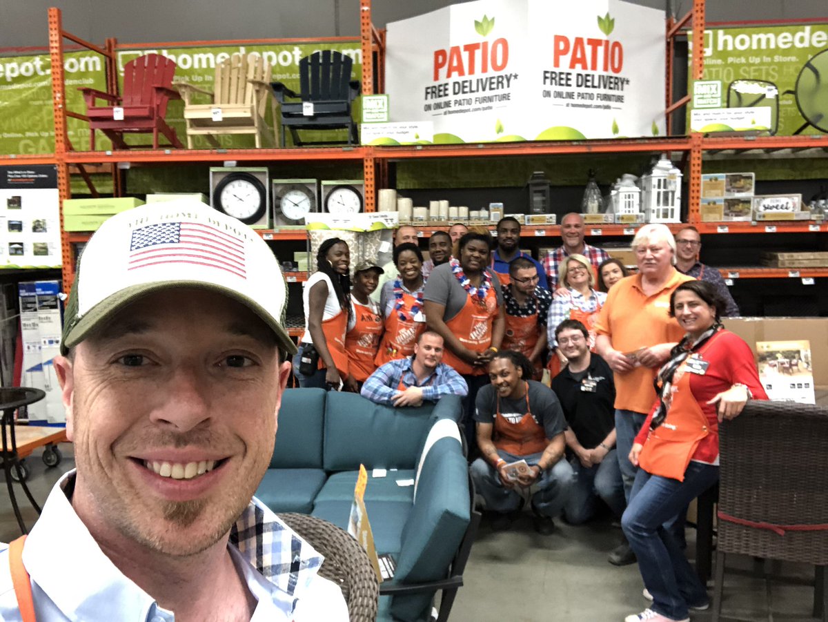 nyyroro's tweet photo. Stop #7: Ewing, NJ with Chris &amp; team 976! Anthony-D25/Moniek-OASM/Virgil-MEA are doing the right thing by providing excellent customer service &amp; taking care of our people! This team is READY! Outstanding job! #NJM @c_oneill0940 @Bob_Byle @_Stacy_THD077 @aroweTHD @MoniekHutson https://t.co/ntgvcKUSOY