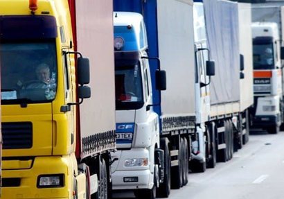Закон о #грузоперевозках могут принять уже в июне oltrucker.ru/view_post.php?…