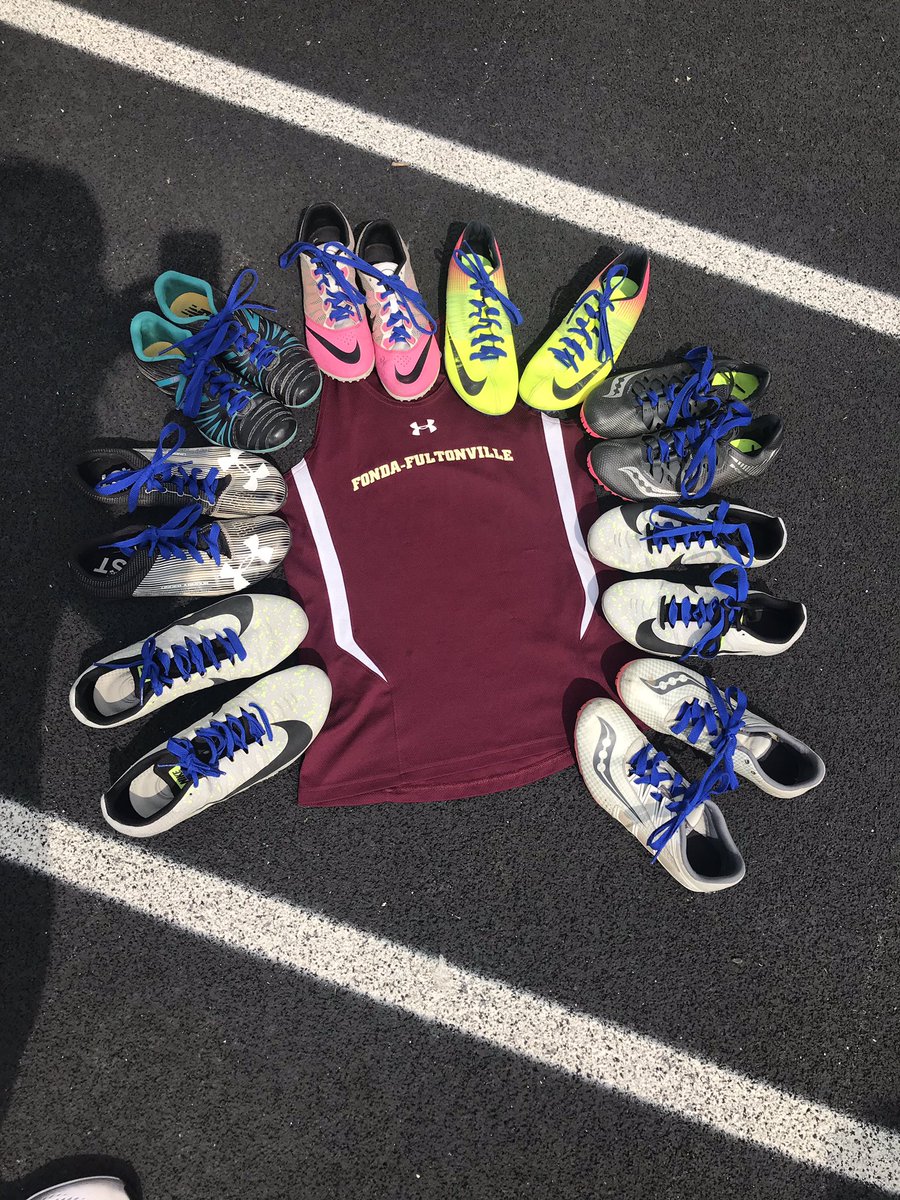 TheCoachGrizz's tweet photo. FFCS has their Sectional meet tomorrow. at Stillwater. Weβll be #BlueForDrew all the way! @FFCSAthletics https://t.co/jE8Smb2Kn0