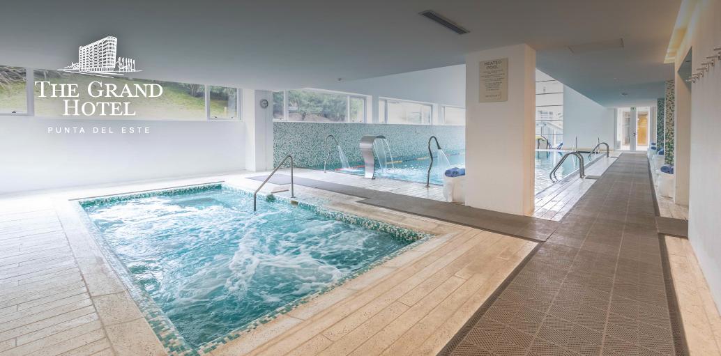 Un oasis de bienestar y relax.

Reservas a partir del mes de julio:
puntagrand.com

#thegrandhotel #thegrandexperience #puntadeleste #relax