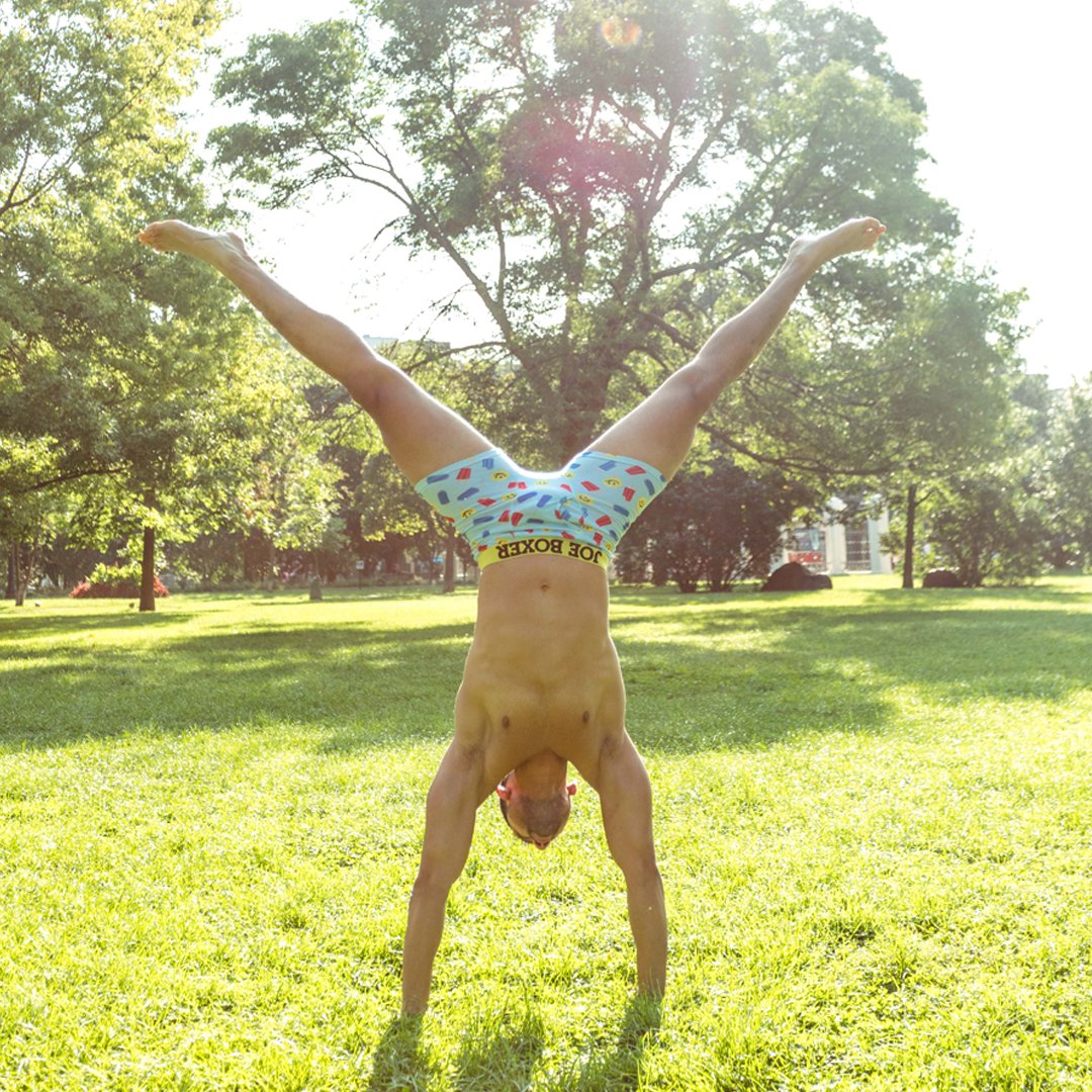 JOE BOXER CANADA tweet media