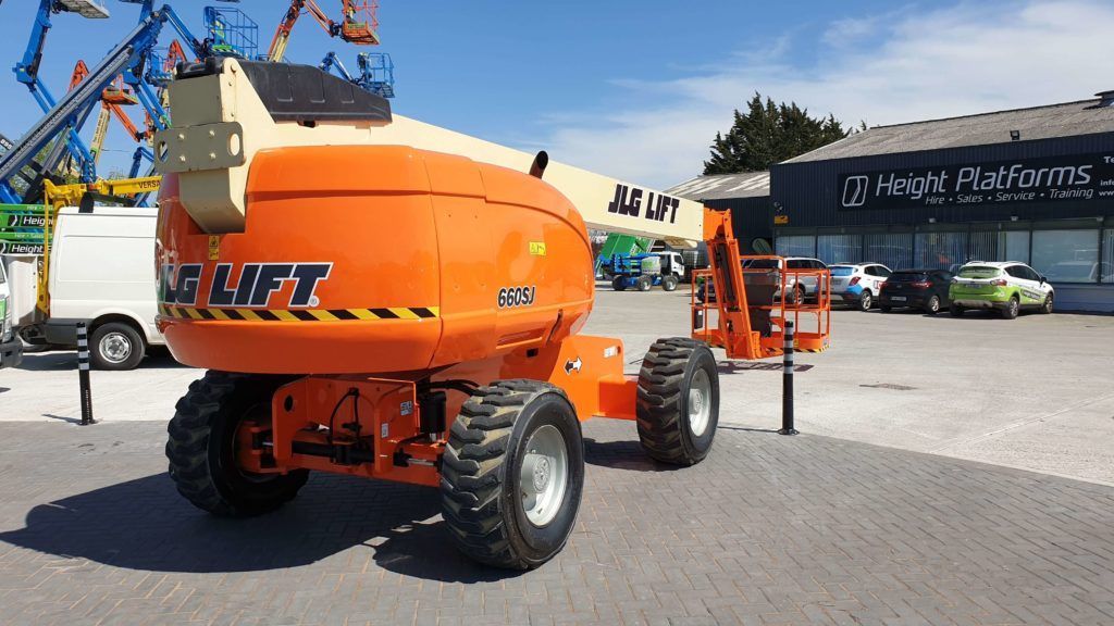 HeightPlatforms's tweet photo. JLG 660SJ for Sale!
👉Machine has been fully refurbished to a very high standard and comes with a fresh GA1-Loler Certificate.
https://t.co/SSrYCvrqwQ
#heightplatforms #jlg660 #jlg #accessequipment #mewp #construction #cherrypicker #constructionireland #workingatheights #naas https://t.co/jEMQkdnDK2