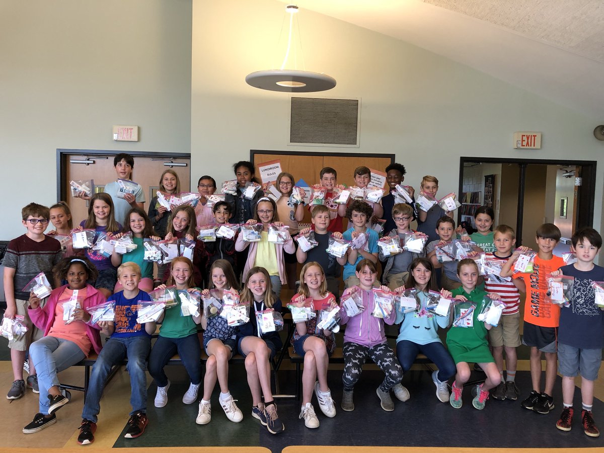 The Academy At Shannon Forest tweet media