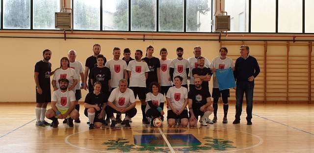 Sport in #ValdiChiana BorgoRosso Vs @omphalospg 2-5 lgbtitalia.it/val-di-chiana-……/ @ArcigayArezzo <a href="/Corrierearezzo/">Corriere di Arezzo</a> <a href="/UispArezzo/">Uisp Arezzo</a> #sport #lgbt #gayfriendly <a href="/ToscanaPride/">Toscana Pride</a>