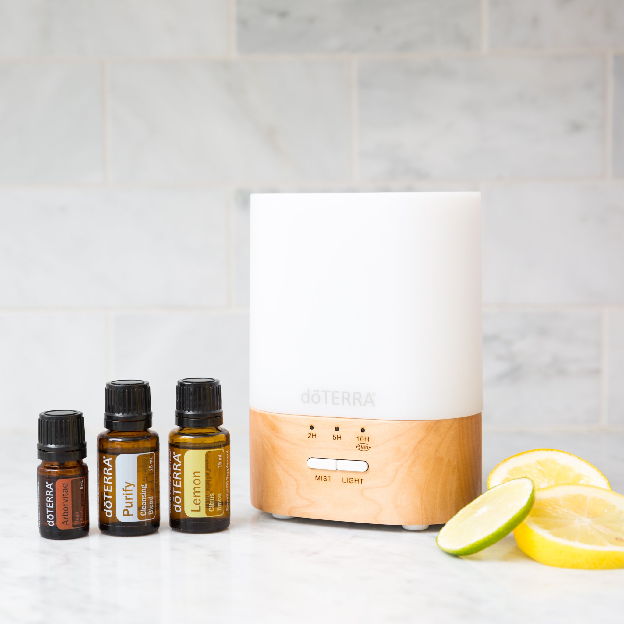 Lumo diffuser online