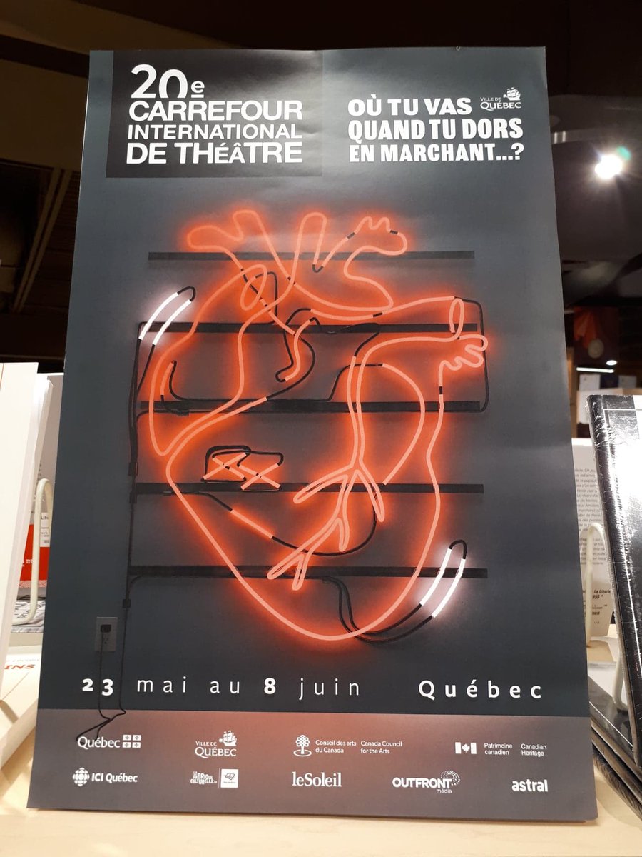 Librairie La Liberté tweet media