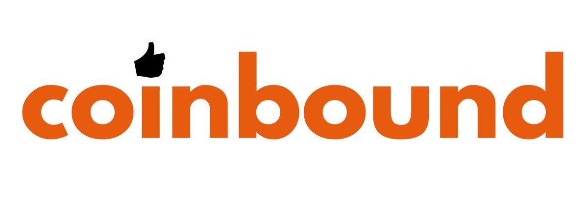 jchains's tweet photo. Grow your brand with the largest network of cryptocurrency publishers, content creators, & influencers with @Coinbound
https://t.co/oiQrsJWPgM
Big thanks to #Coinbound for sponsoring the @CryptoBitBus!
Packages & tickets are limited but still available! https://t.co/tNyGzZh7TS https://t.co/HrTrS3IGip