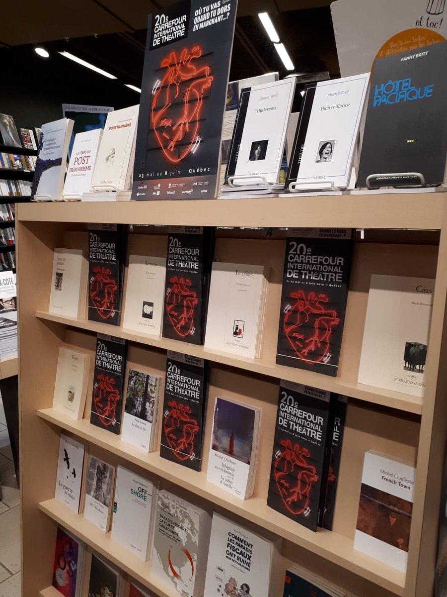 Librairie La Liberté tweet media
