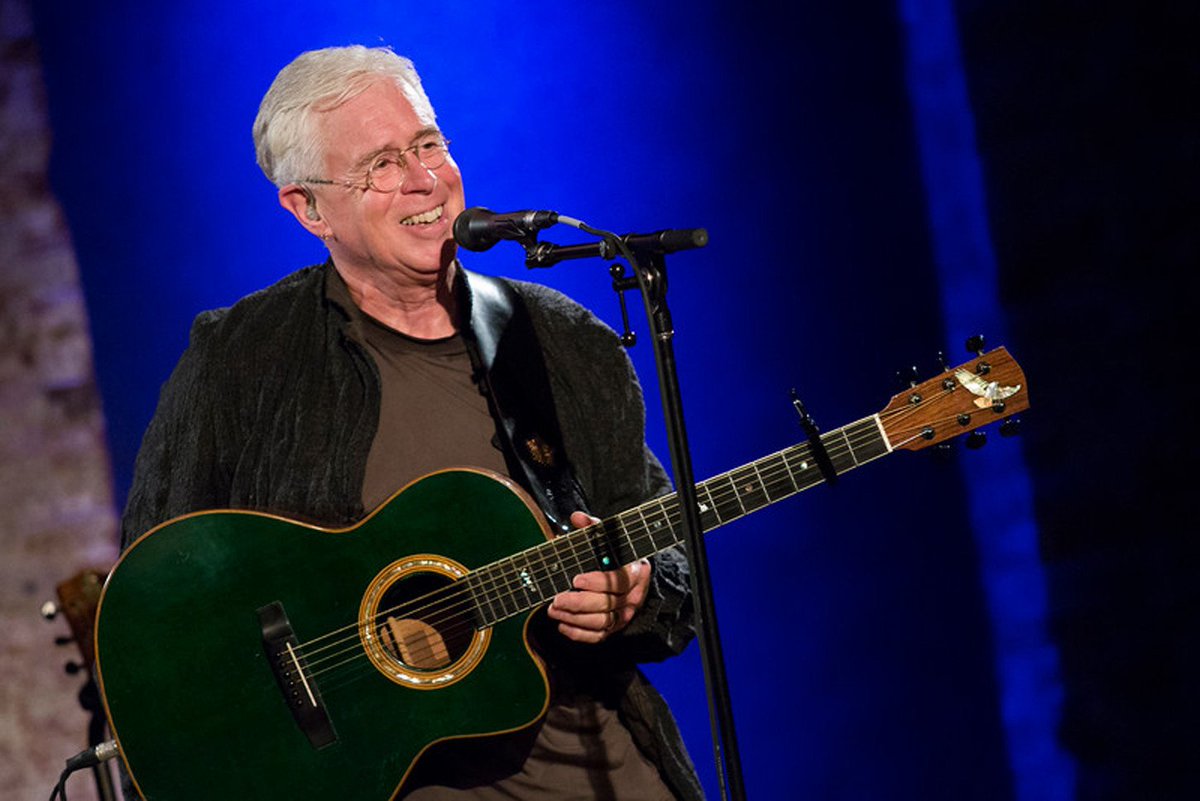 Here's a prolific Canadian singer-songwriter-activist that hasn't likely been heard on Vernon radio for years! Bruce Cockburn's song styles range from folk to jazz-influenced rock. He's written over 300-songs! #valleyfm