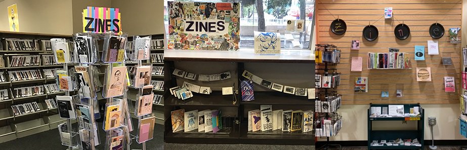 DJZibaZ's tweet image. YES!! See you Sunday! :) #LAPLZineLibrary #LAPLZines