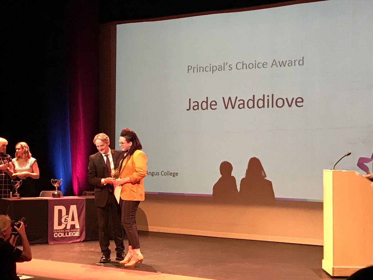 TatiannaZorina's tweet photo. At the Angus Campus Prizegiving, hugely proud of the D&A Attributes winners! #moresuccessfulstudents #morethanjustacollege #DAAttributes #skillsforlife @dundee_angus @Grant_Principal @DAEngageMe https://t.co/LpWSe5GURD
