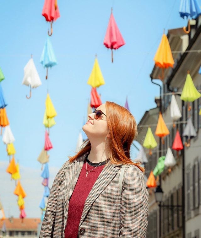 Long may she reign ☔️
... #visitgeneva #geneve #genevadiscovery #switzerland_bestpix #destinations_switzerland #amazingswitzerland #inLOVEwithSWITZERLAND #bestcitybreaks #livingeurope #bestoftheday #gramoftheday #gramslayers #theportraitpr0ject #tinyworl… bit.ly/2WkjvbJ