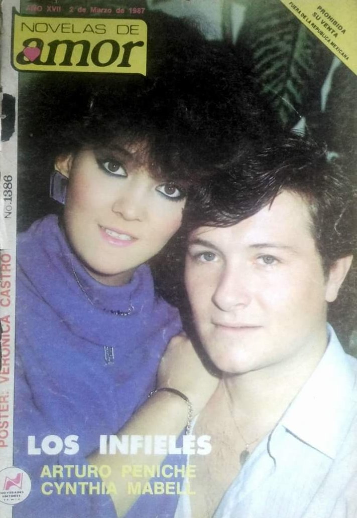 #FotoNovelaHomenaje El Primerísimo Gran ACTOR! <a href="/arturopenicheof/">Arturo Peniche</a> Con #CynthiaMAVELL <a href="/horadlanovela/">La Hora de la Novela</a> <a href="/isitaymeme/">Isawissex</a> <a href="/maxwoodside/">Maxine Woodside</a> @mdiscuah <a href="/StellaFernndez9/">Stella Fernández 🇦🇷</a> <a href="/detlnovelas1/">detlnovelas 🌎</a> <a href="/senora_tv/">SeñoraTv</a> @SoyOEC <a href="/Altairpr/">Altair🌺🇵🇷♀️🇵🇷</a> <a href="/ALEKSvip99/">Telenovelas México</a> <a href="/LasCesarisimas/">LasCesarisimas</a> <a href="/TeamPeniche/">Team Arturo Peniche</a> <a href="/penichebrfansOf/">Arturo Peniche Brasil</a> @Team_Penichon <a href="/Lion27270/">Gio</a>
