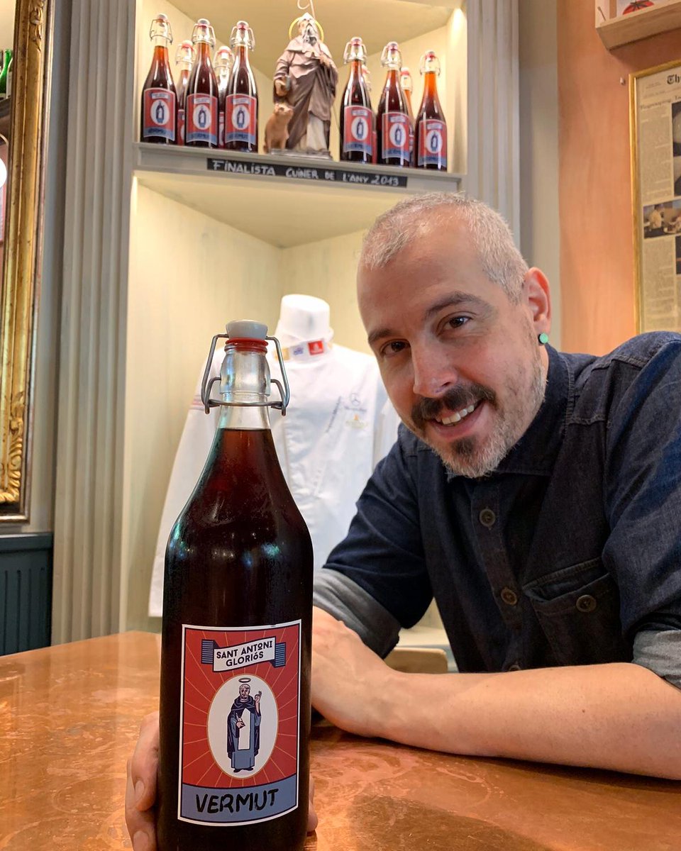 Diables Sant Antoni tweet media