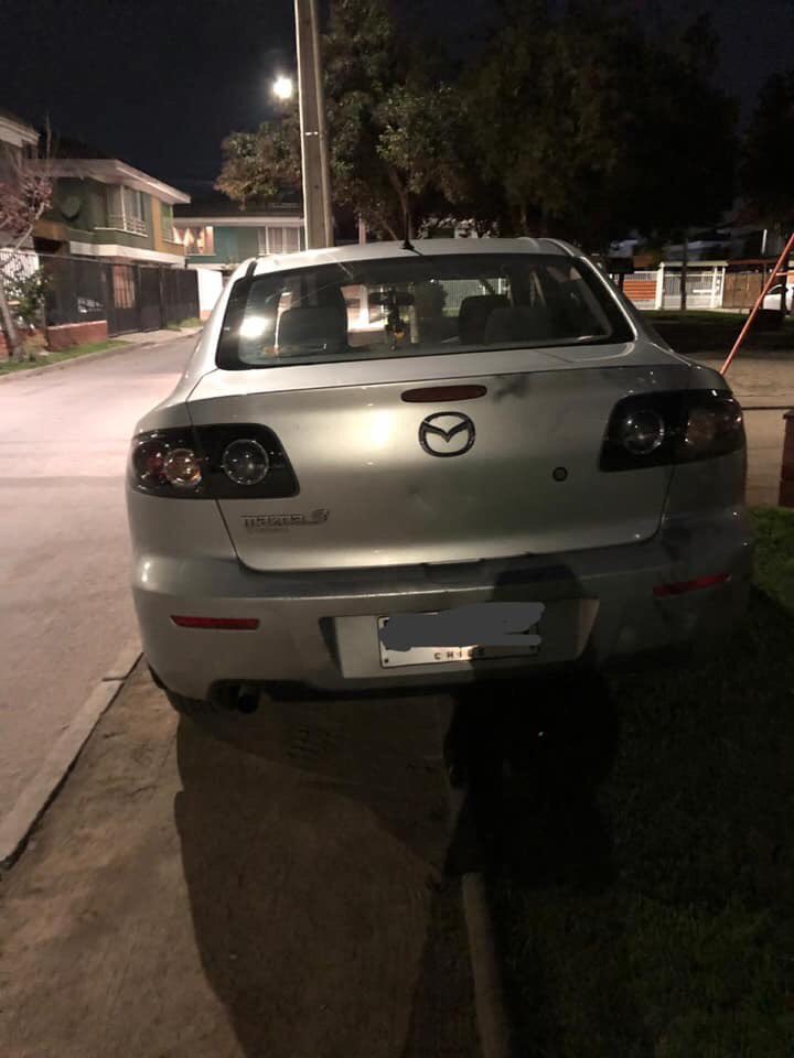 karla_espg's tweet photo. Vendo Mazda 3 Sedan motor 1.6 124.000 km
Aire acondicionado, cierre centralizado, alarma, entre otros.
Pequeños detalles estéticos a la vista.
Permiso de circulación y revisión técnica al día, listo para transferir 👌
$3.800.000 conversable porfa RT 🙏🏻 #VendoAuto #Mazda https://t.co/lnYqxKo6cI