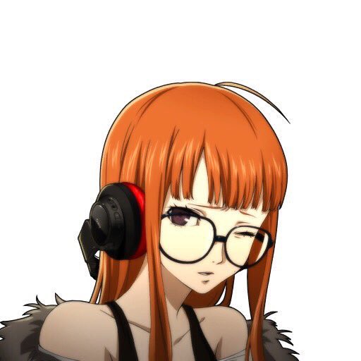 “To go to Shujin or to go to Kosei...

Shujin has more people I know, but Inari’s probably lonely at Kosei...

Hnnnnnnn... I’m going into full crisis mode!”