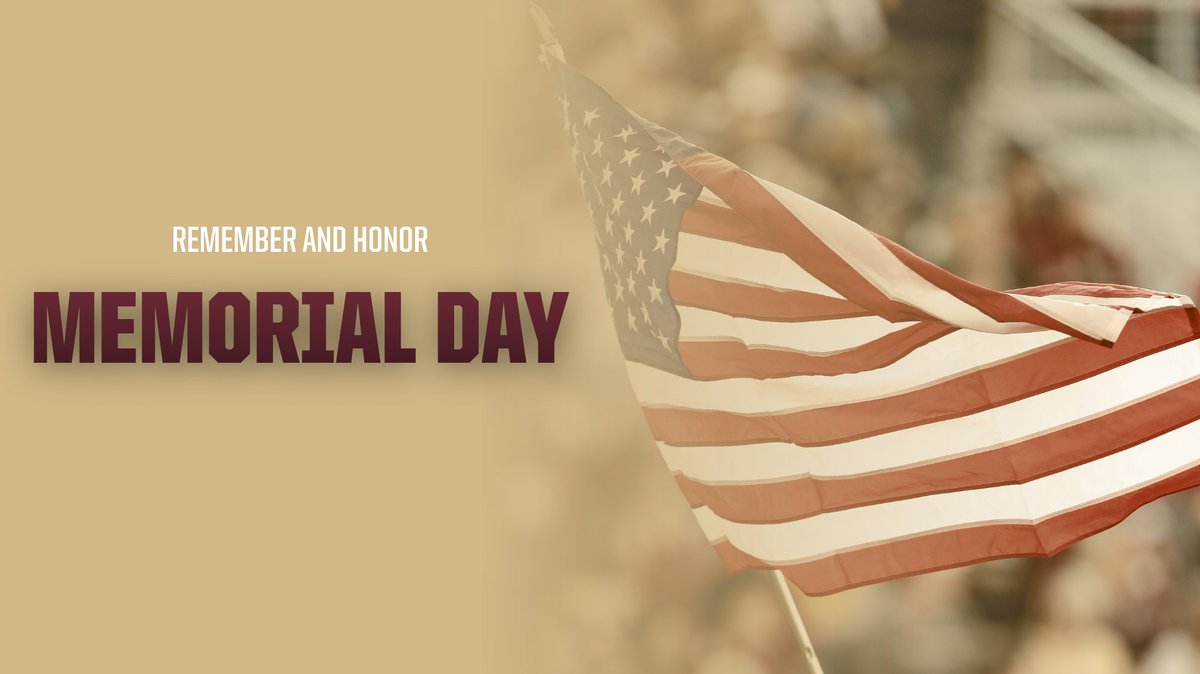 We remember those who fought for us. 🇺🇸