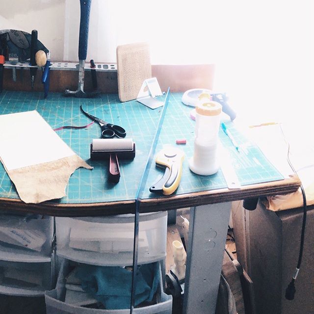 leatherjournals's tweet photo. We have a “small” addition to the team! I’m so excited to introduce one-week old Hazel Mae to y’all! She is our family’s third baby. I’m taking it slow as I transition back into the shop, so I greatly appreciate your patience, while orders trickle ou… https://t.co/fhHy0vfStq https://t.co/5LTyF9f7TR