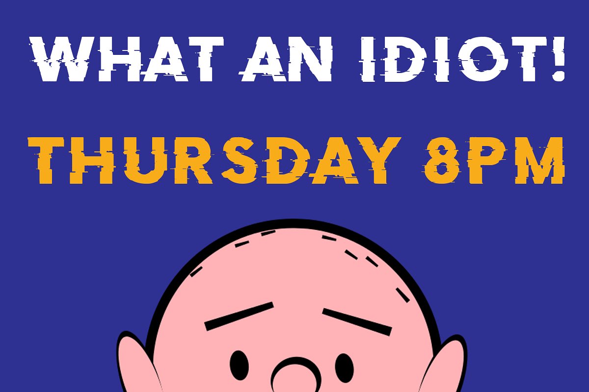 What an idiot! 

#musicfest #musicfestival #festival #festivalseason #doncasterisgreat #rotherhamis #barnsleyisbrill  #sheffieldissuper