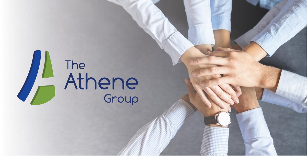 The Athene Group Theathenegroup Twitter