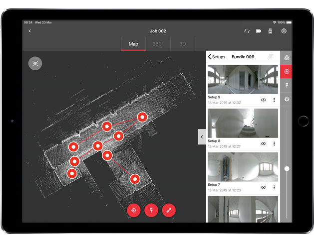 LeicaGeosystems tweet media