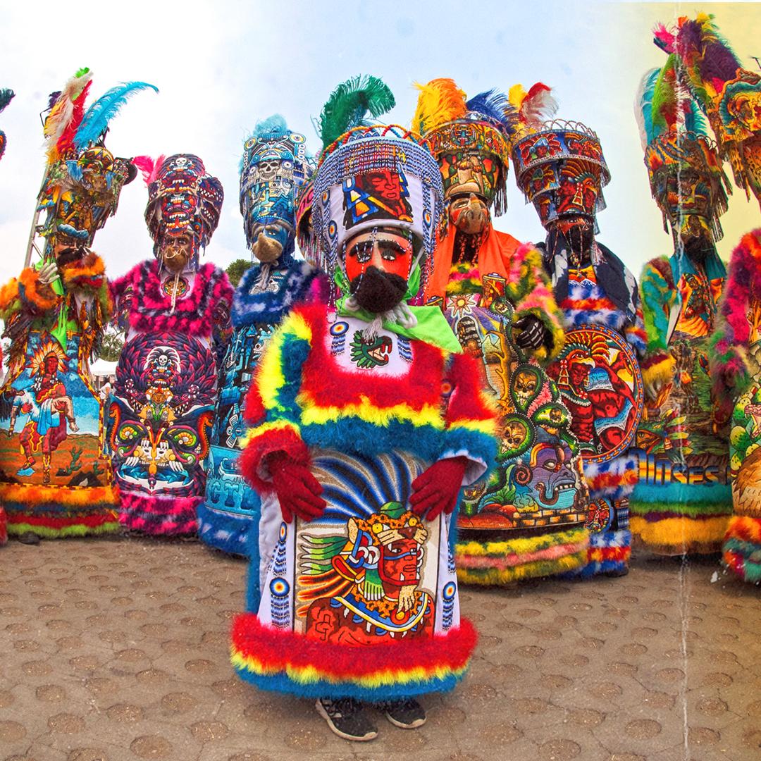 El estado de Morelos es un constante descubrimiento de nuestras tradiciones. Su musica, sus colores y gastronomía es un deleitante ir y venir entre sus tierras. Esta fue la experiencia de #SolarXMorelos