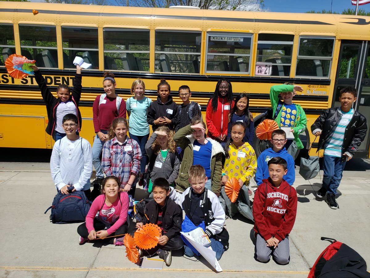 Aspiring #youngauthorsyoungartists 
After an amazing day <a href="/RochesterCTC/">Rochester Community and Technical College</a> <a href="/GageElementary/">Gage Gators</a> <a href="/RPS535/">Rochester Public Schools</a>