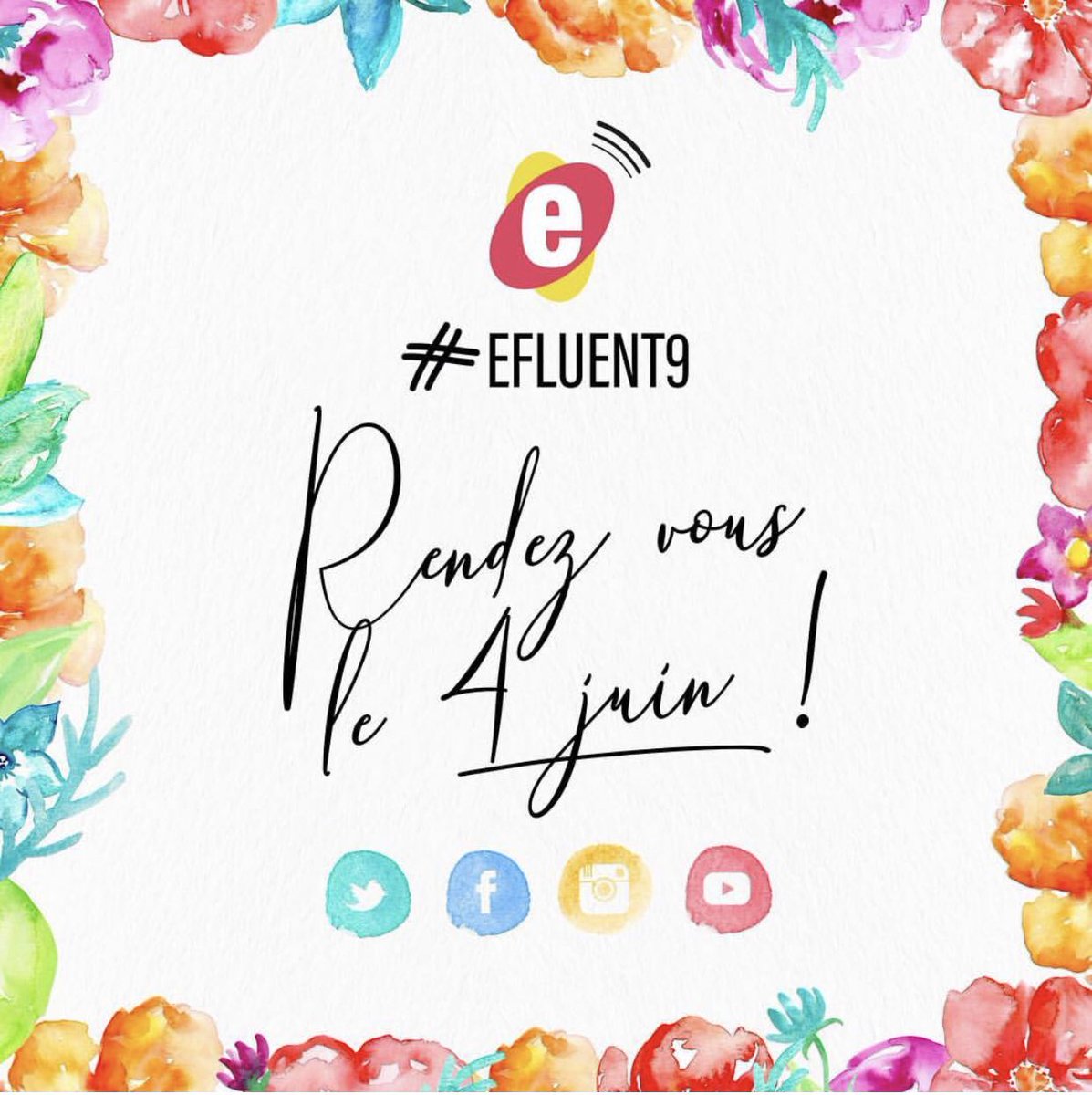 celine_santini's tweet photo. Je suis très heureuse à l'idée de rencontrer mes lectrices sur le salon E-Fluent organisé par
@Paroledemamans
Venez me retrouver sur le stand des @editionsfirst @editionsgrund le 4 juin de 13h à 15h.
#montessori #efluent9 #parenting #influencer #parents https://t.co/Csc0bYPJhC
