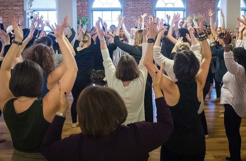 NaturalNutmeg's tweet photo. Check out the @EILEENFISHERNY Women Together: Life-Changing Experiences June 1st and June 15th: https://t.co/1uT45RXMny

Receive 50% off with code NUTMEG50 https://t.co/1hRvmHtOhJ