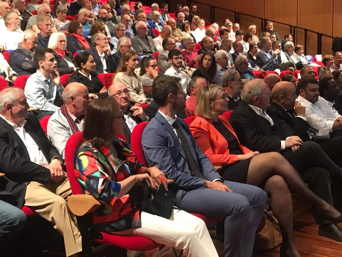 ebothorel's tweet image. .@joel_le_jeune : les maires, les conseillers généraux, régionaux des côtes d’armor présentent leur appel à la renaissance de l’Europe.
#RenaissanceEuropeenne