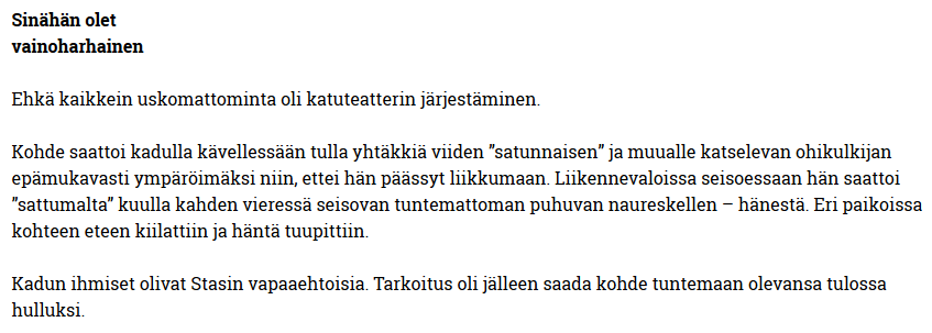 vok_steve's tweet photo. @JanneLeht @Herr_Meenzer Tuollainen tilanteiden lavastaminen sopii hyvin saksalaiseen mielenmaisemaan #Zersetzung https://t.co/ecMHRYwRtF
