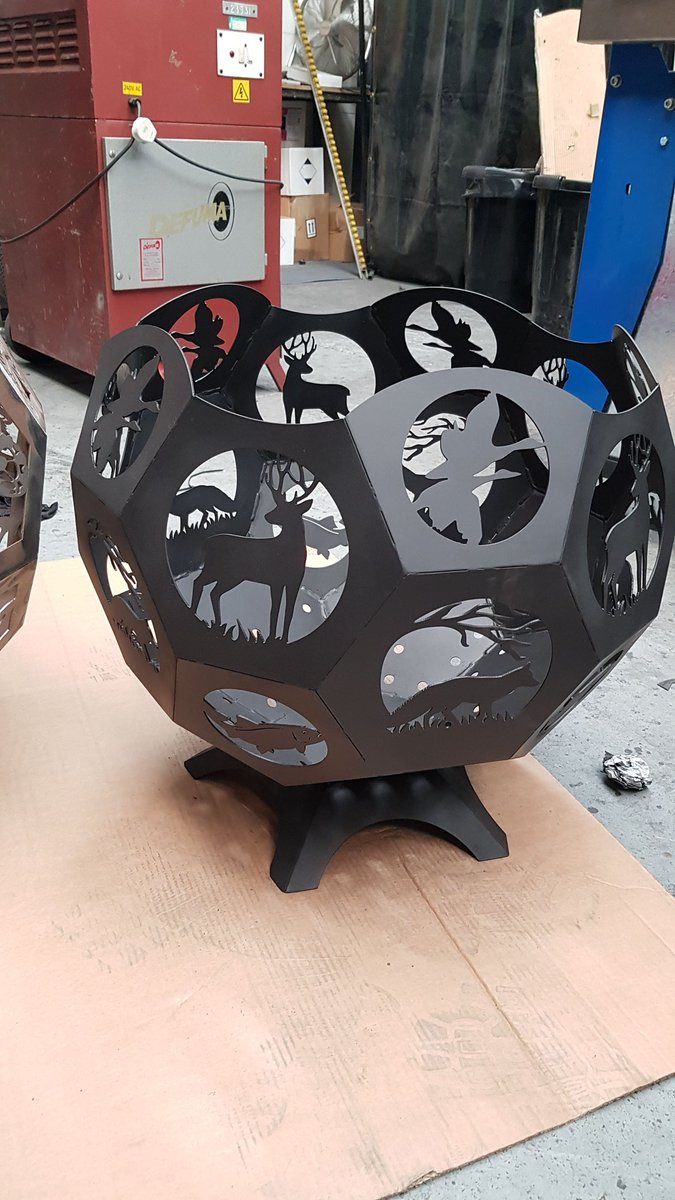 Blazing Balls On Twitter The New Countryside Themed Blazing Ball