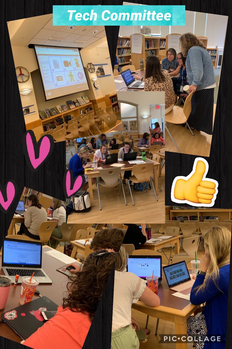 WPS Tech Committee tweet media